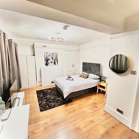 The Prestige Suite - Londen Buitenkant foto