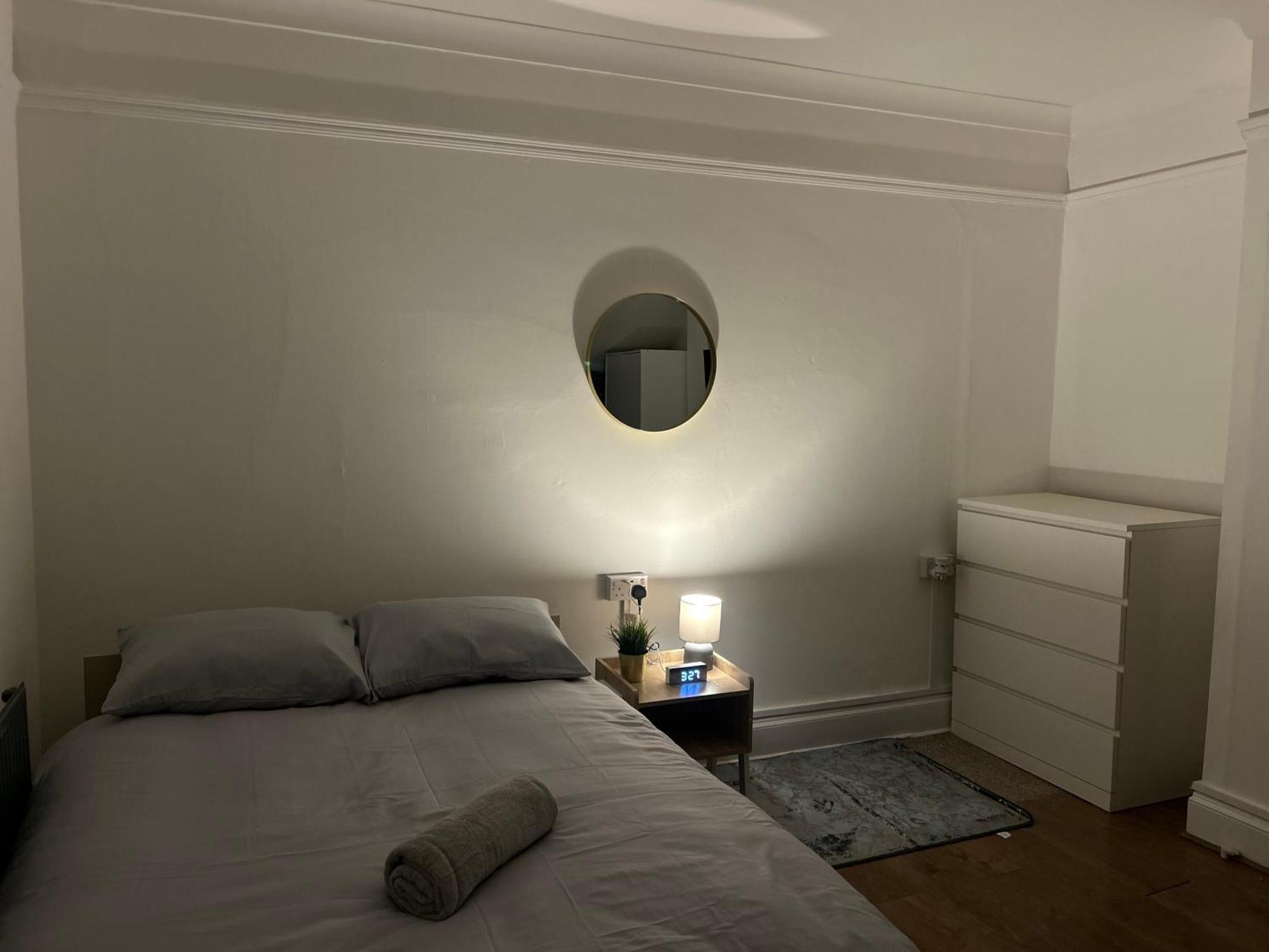 The Prestige Suite - Londen Buitenkant foto