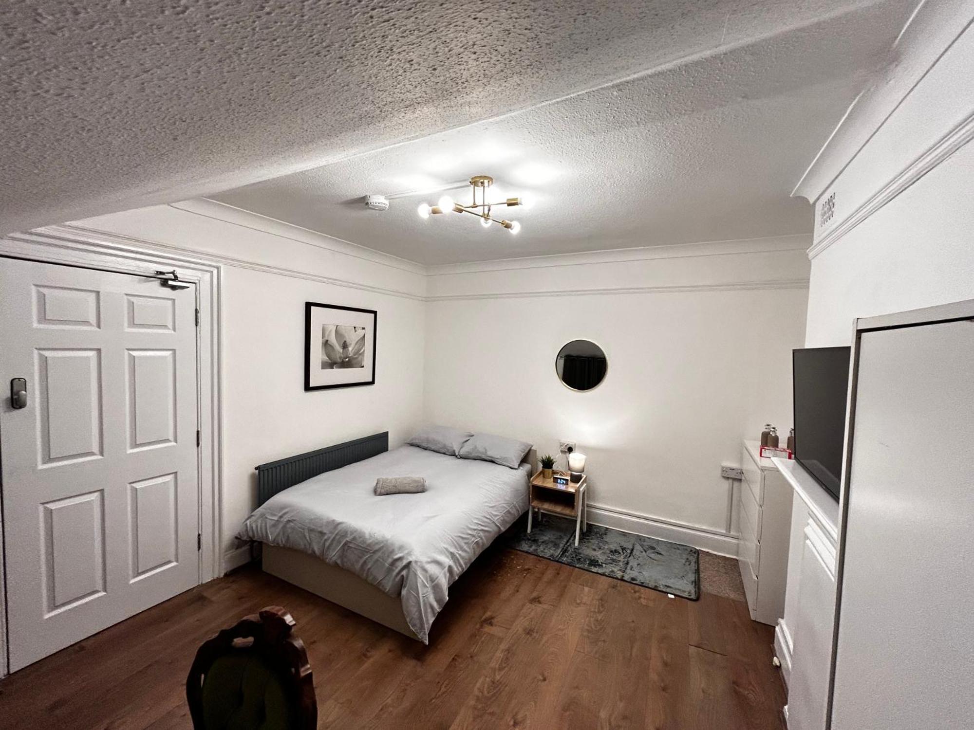The Prestige Suite - Londen Buitenkant foto