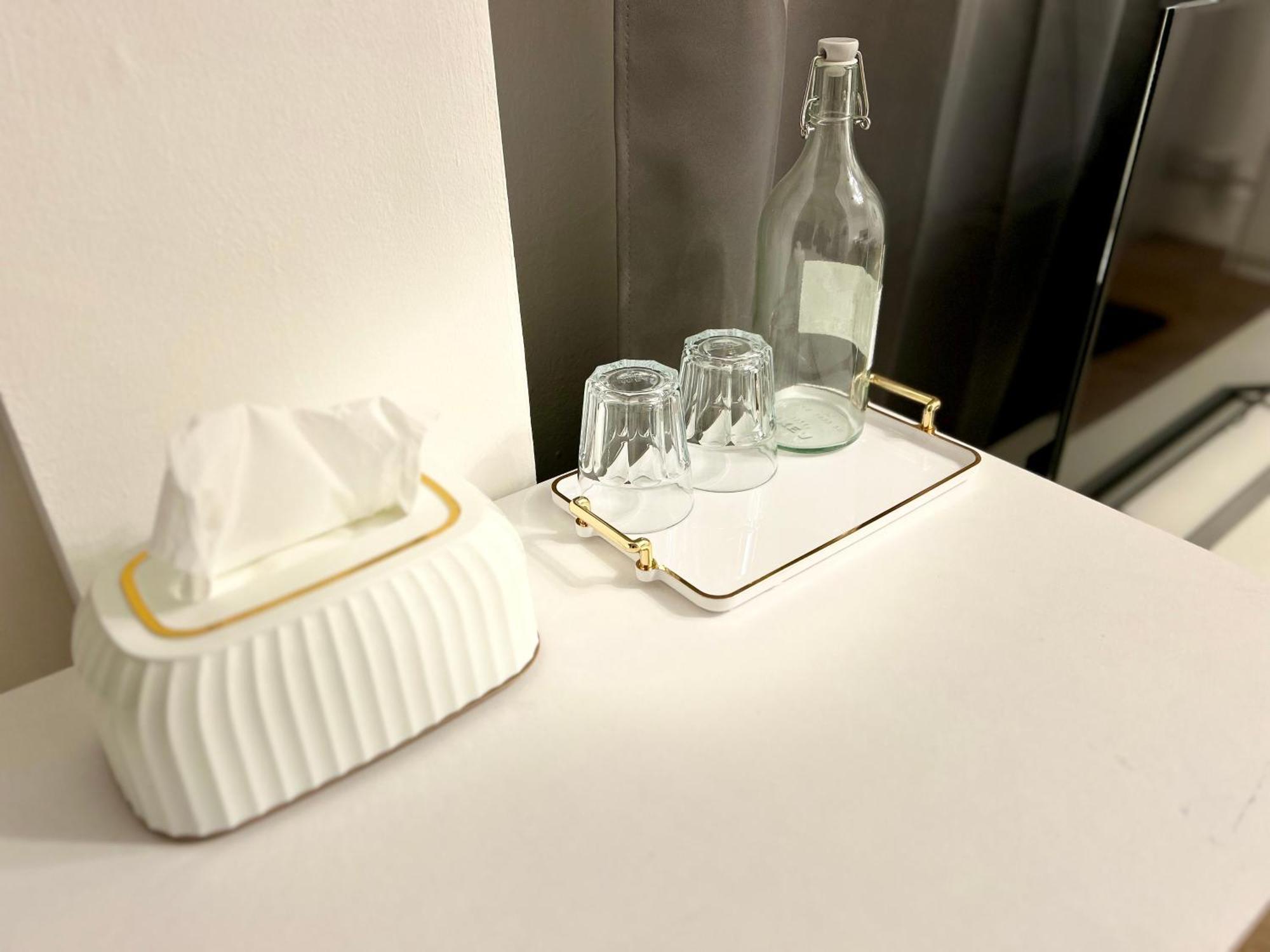 The Prestige Suite - Londen Buitenkant foto
