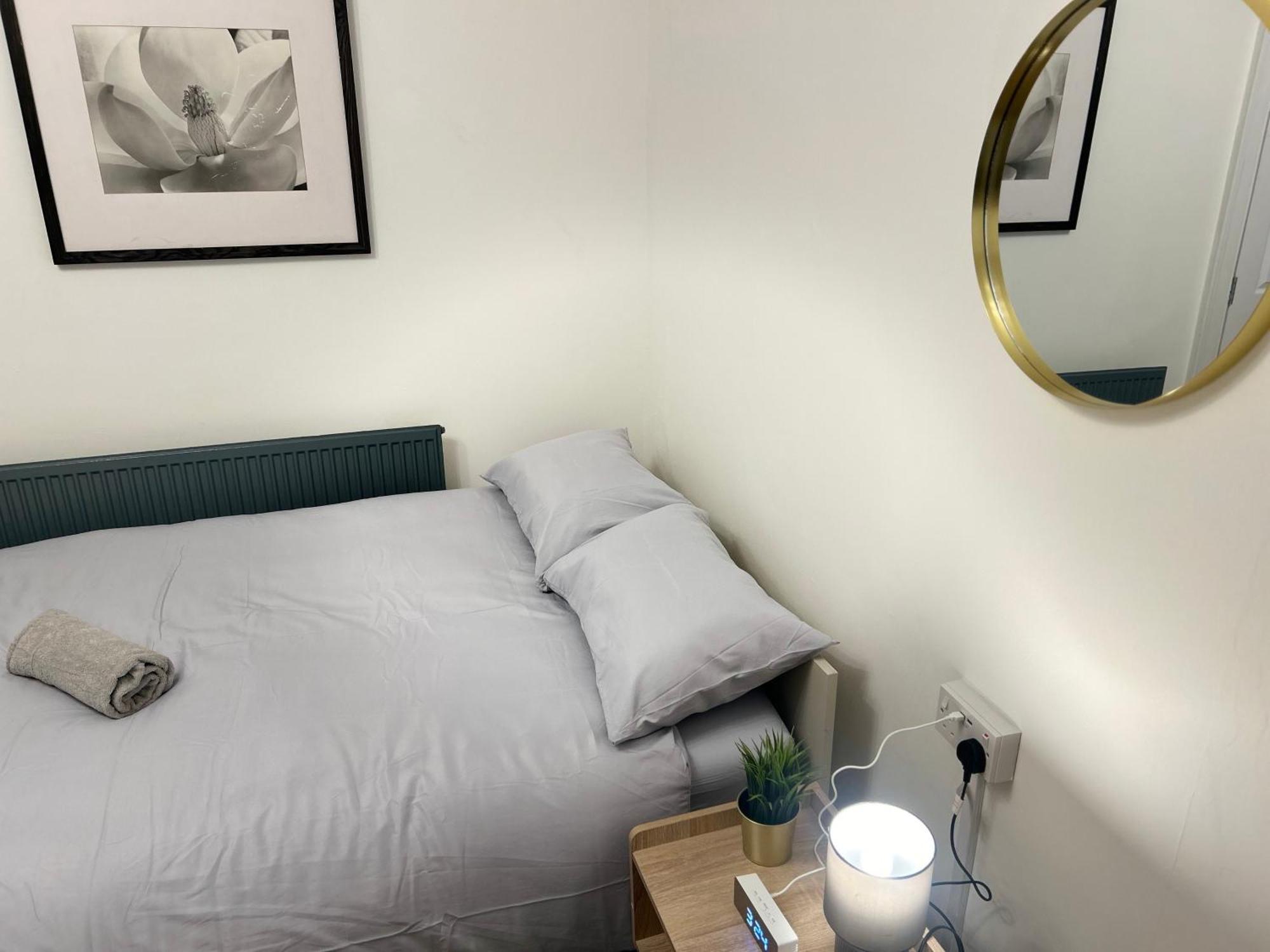 The Prestige Suite - Londen Buitenkant foto