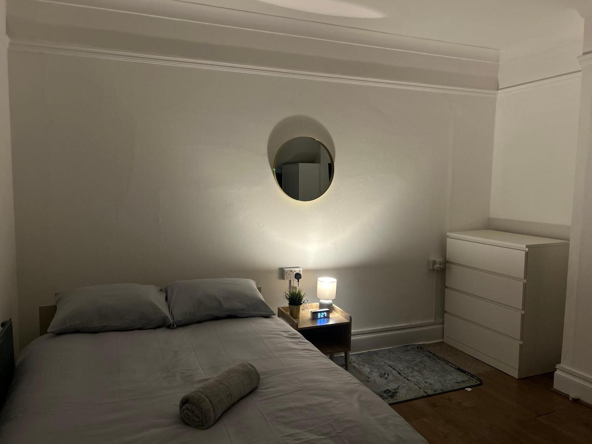 The Prestige Suite - Londen Buitenkant foto
