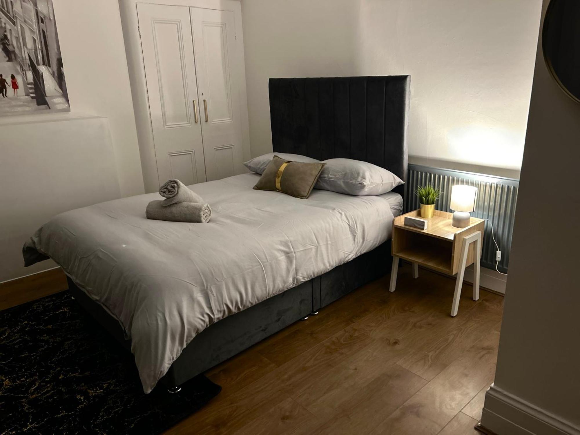 The Prestige Suite - Londen Buitenkant foto