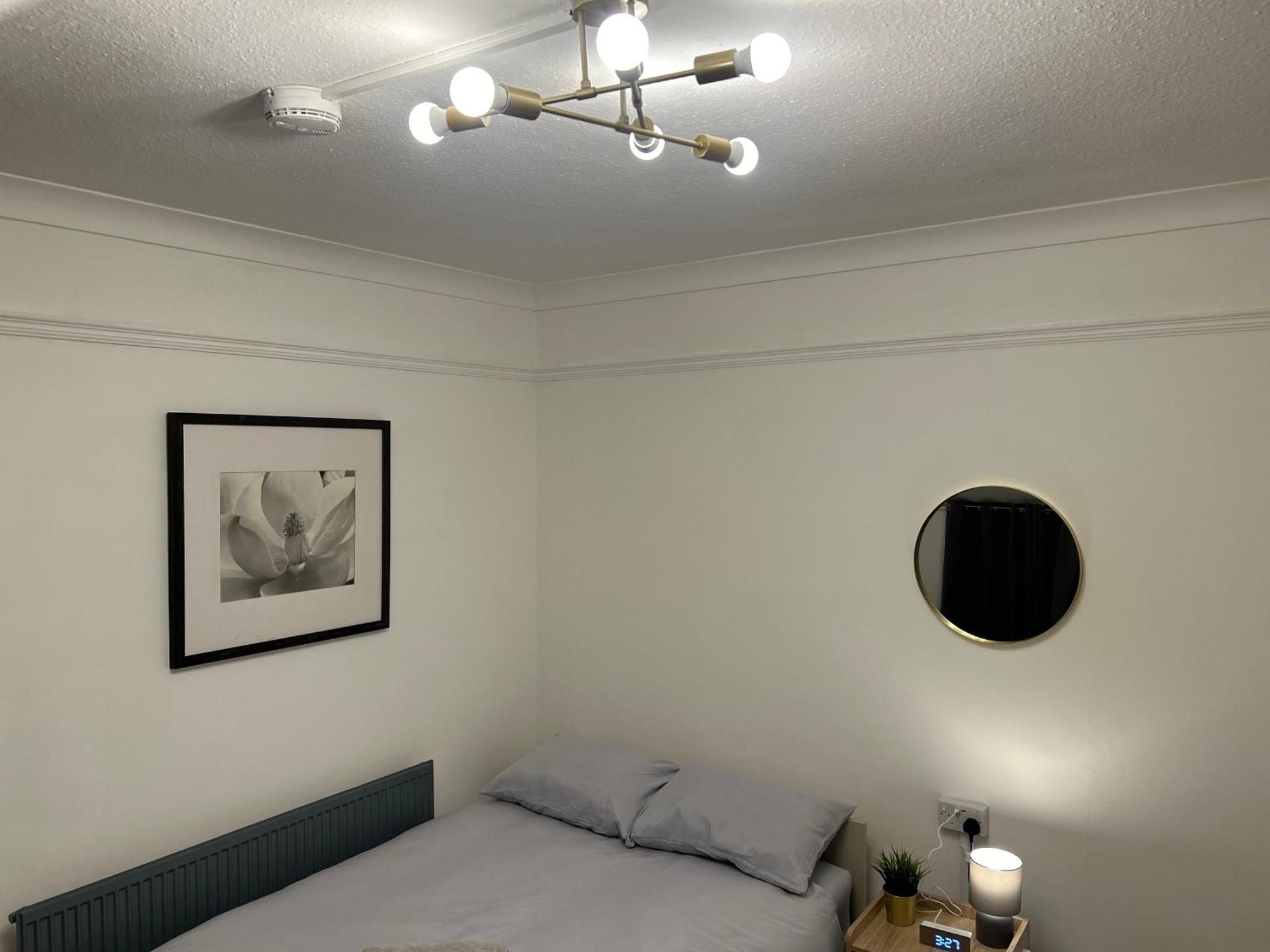 The Prestige Suite - Londen Buitenkant foto