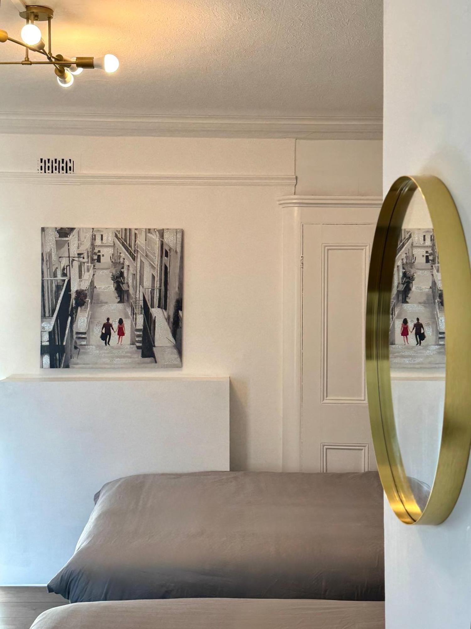 The Prestige Suite - Londen Buitenkant foto