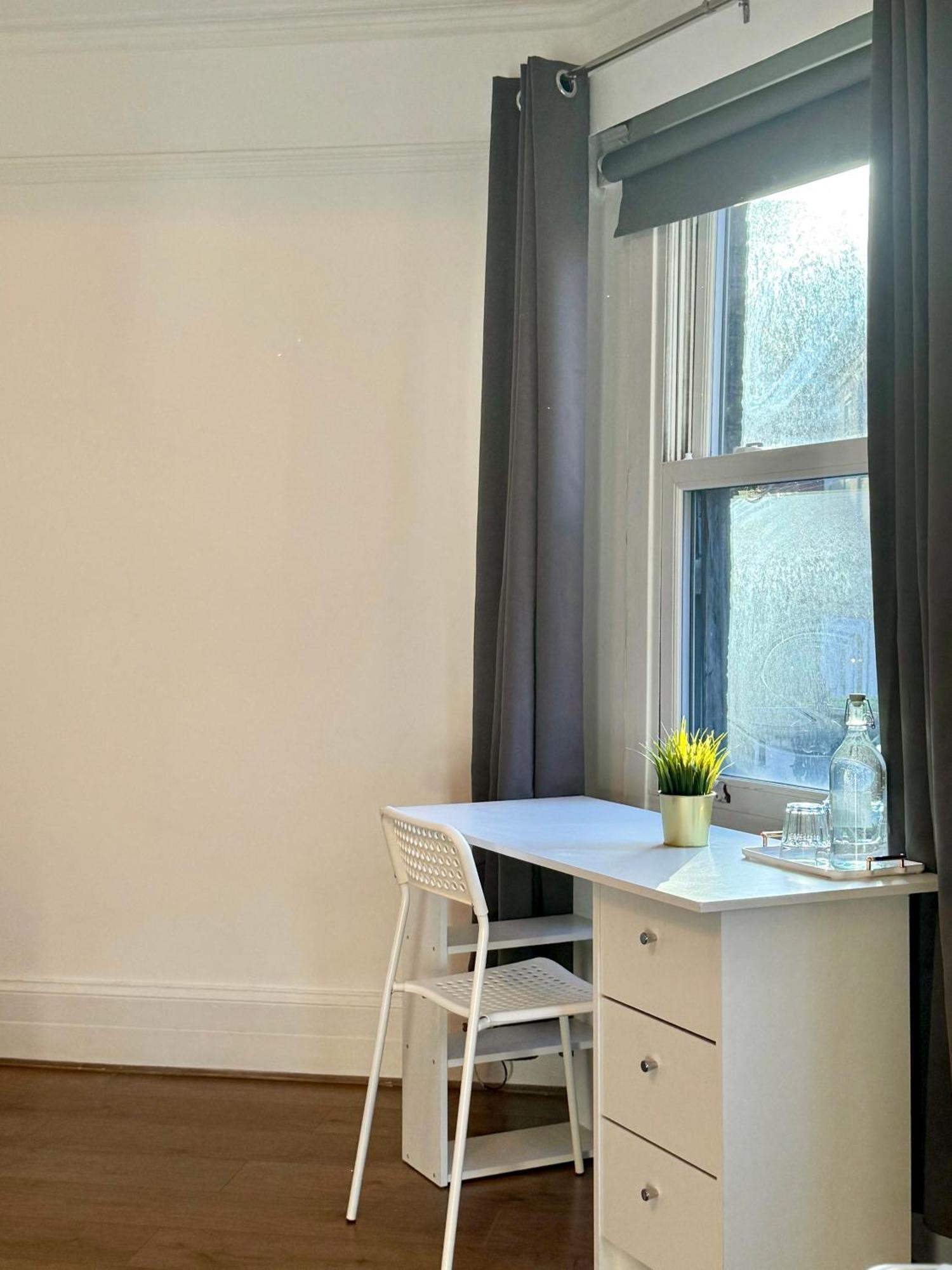 The Prestige Suite - Londen Buitenkant foto
