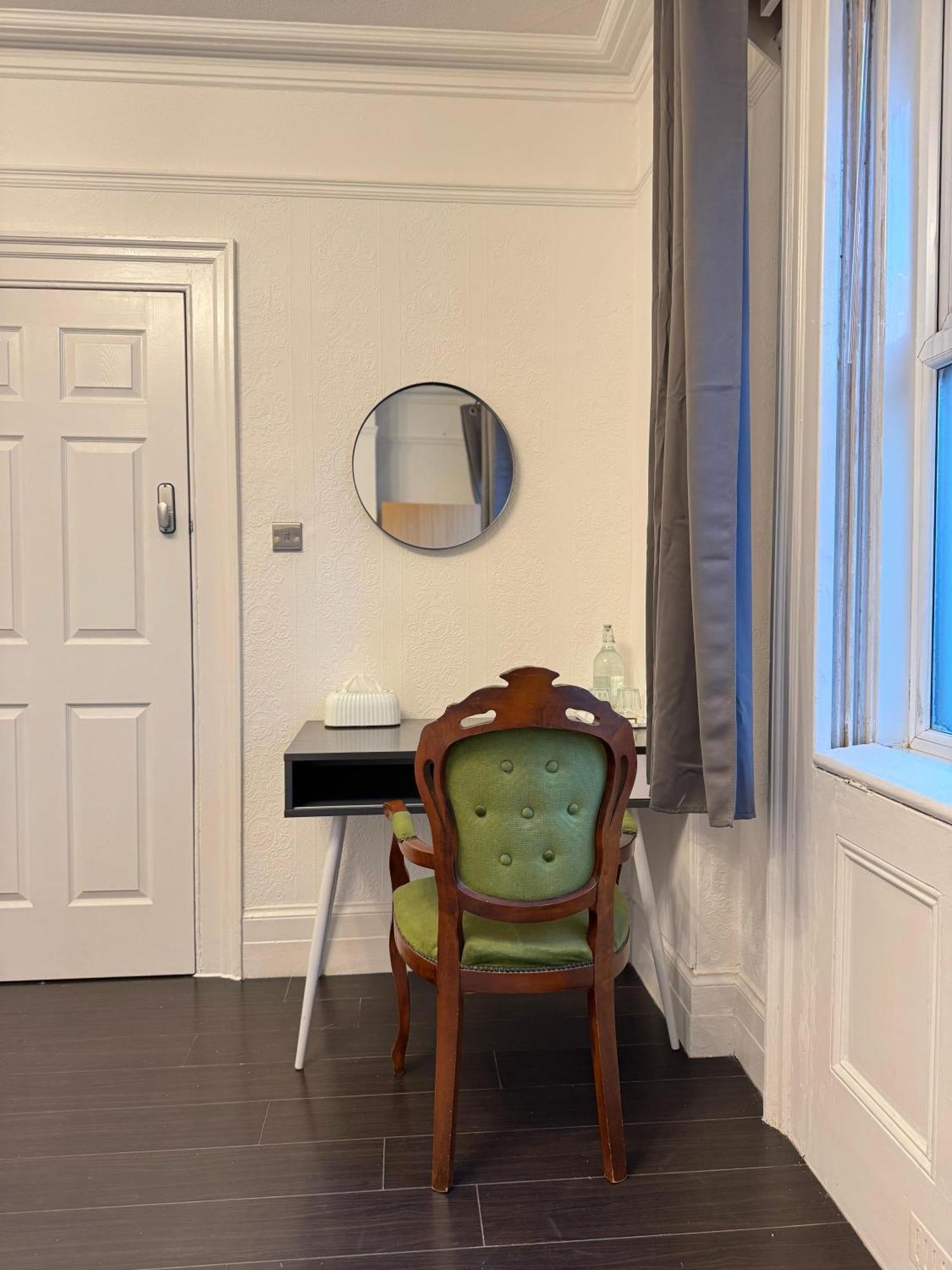 The Prestige Suite - Londen Buitenkant foto