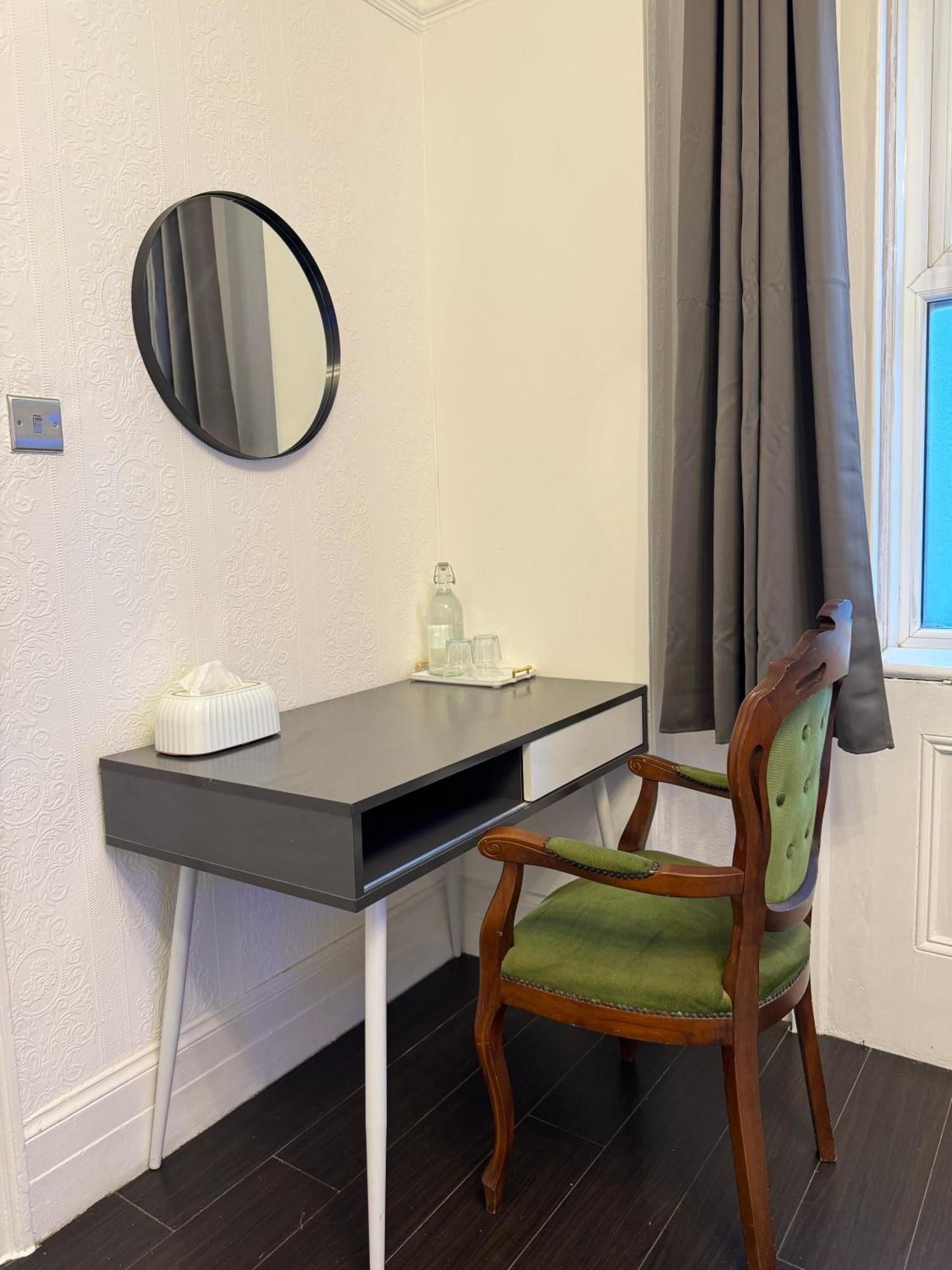 The Prestige Suite - Londen Buitenkant foto